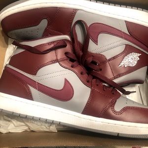 Air Jordan 1’s (Brand New Never Worn)